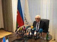 Italy, Azerbaijan ink agreement to create energy infrastructure in Karabakh (PHOTO)