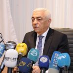 Italy, Azerbaijan ink agreement to create energy infrastructure in Karabakh (PHOTO)