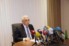 Italy, Azerbaijan ink agreement to create energy infrastructure in Karabakh (PHOTO)