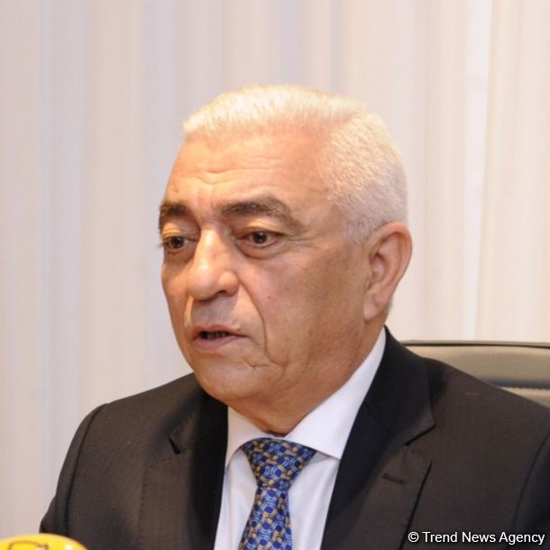 Italy, Azerbaijan ink agreement to create energy infrastructure in Karabakh (PHOTO)