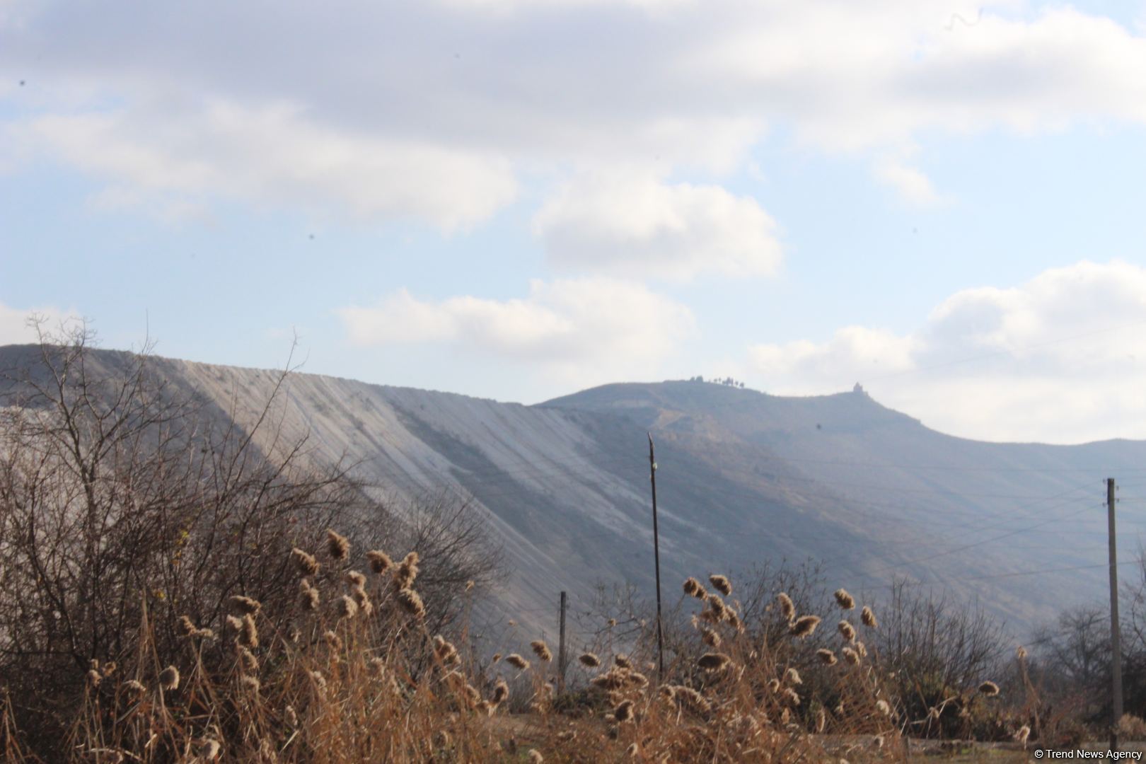 Azerbaijan to prioritize 'green' technologies for 'smart' projects in liberated areas