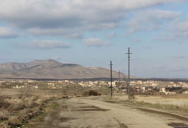 Vast majority of Azerbaijani IDPs want to return to liberated territories in Karabakh