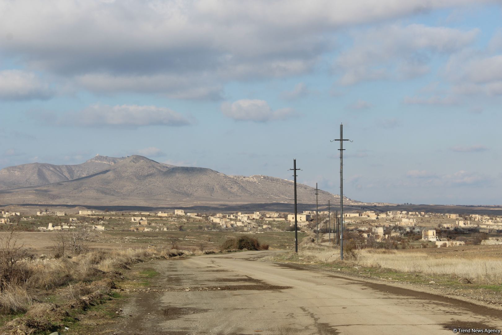 Uzbekistan talks possible transport-related co-op with Azerbaijan on liberated lands (Exclusive)