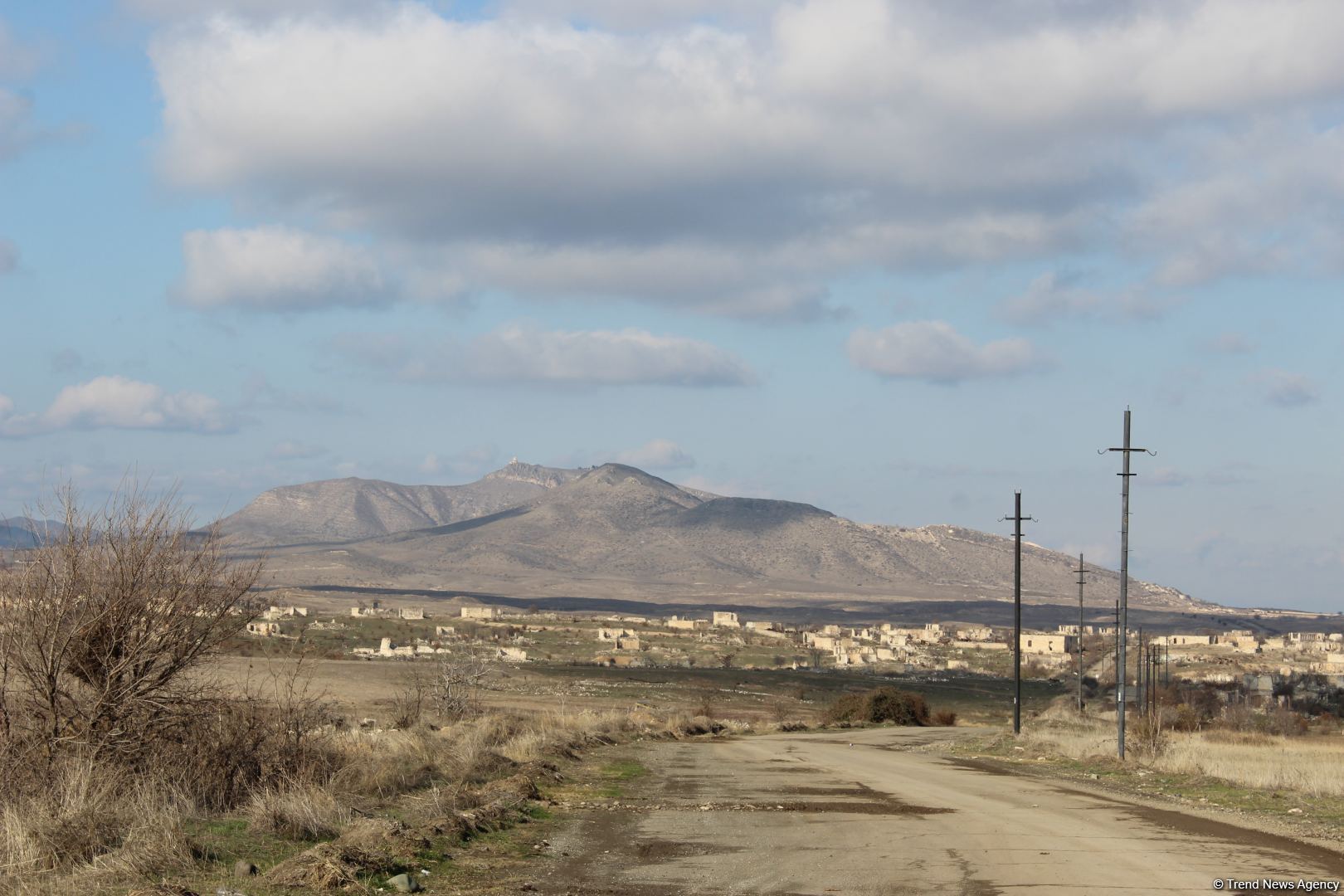 Ample opportunities available for Iran’s investments in liberated Azerbaijani lands