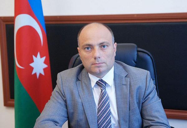 Azerbaijan's former minister of culture appointed as Head of Partnership and Int'l Co-op Sector at ISESCO