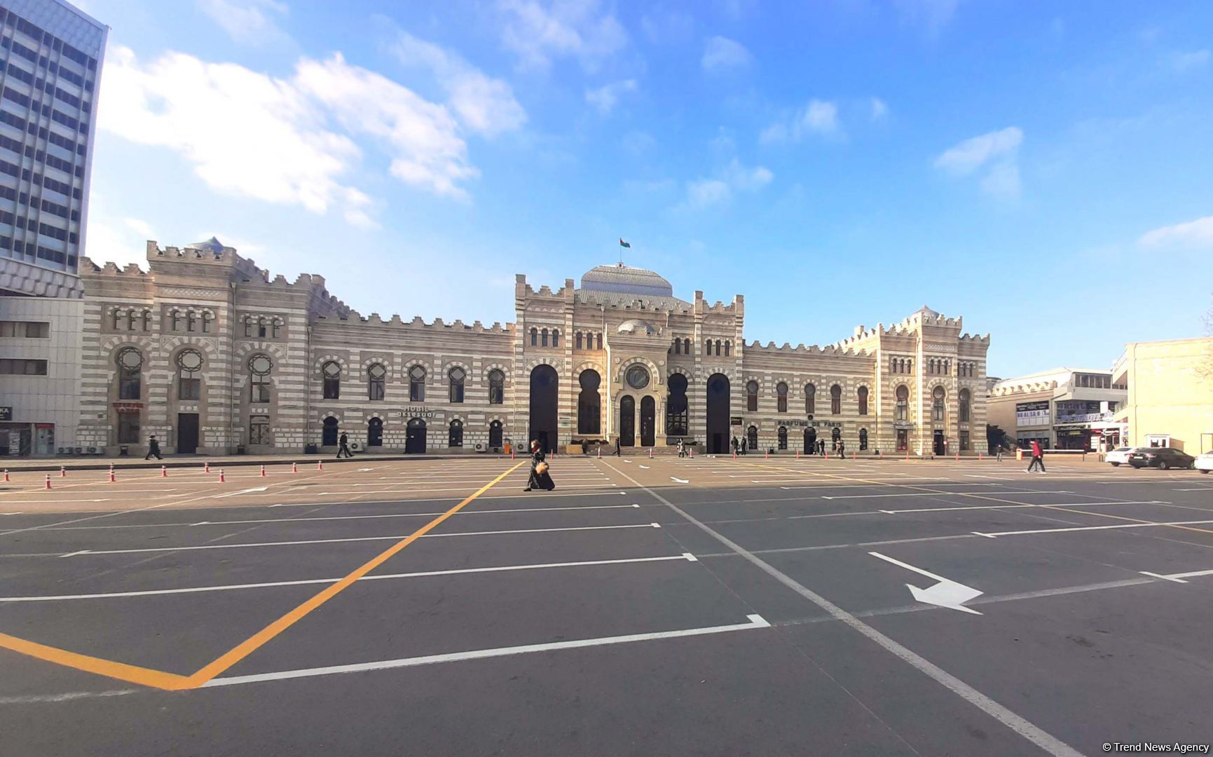 Azerbaijan sees over half of its car fleet renewed