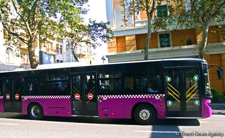 Number of insignia awarded to Azerbaijan's transport workers in 2020 revealed