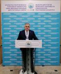 Kazakhstan to announce preliminary results of election at press conference on Jan. 11 – Azerbaijani MP (PHOTO)