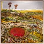PASTPRESENTFUTURE solo-show of Azerbaijani Aida Mahmudova presented in New York (PHOTO)