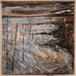 PASTPRESENTFUTURE solo-show of Azerbaijani Aida Mahmudova presented in New York (PHOTO)