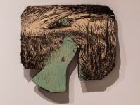 PASTPRESENTFUTURE solo-show of Azerbaijani Aida Mahmudova presented in New York (PHOTO)