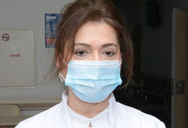 Azerbaijan launches second stage of COVID-19 vaccination