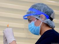 Azerbaijan starts vaccination against coronavirus (PHOTO/VIDEO)