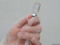 Azerbaijan starts vaccination against coronavirus (PHOTO/VIDEO)