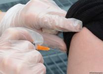 Azerbaijan starts vaccination against coronavirus (PHOTO/VIDEO)