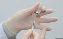Azerbaijan starts vaccination against coronavirus (PHOTO/VIDEO)