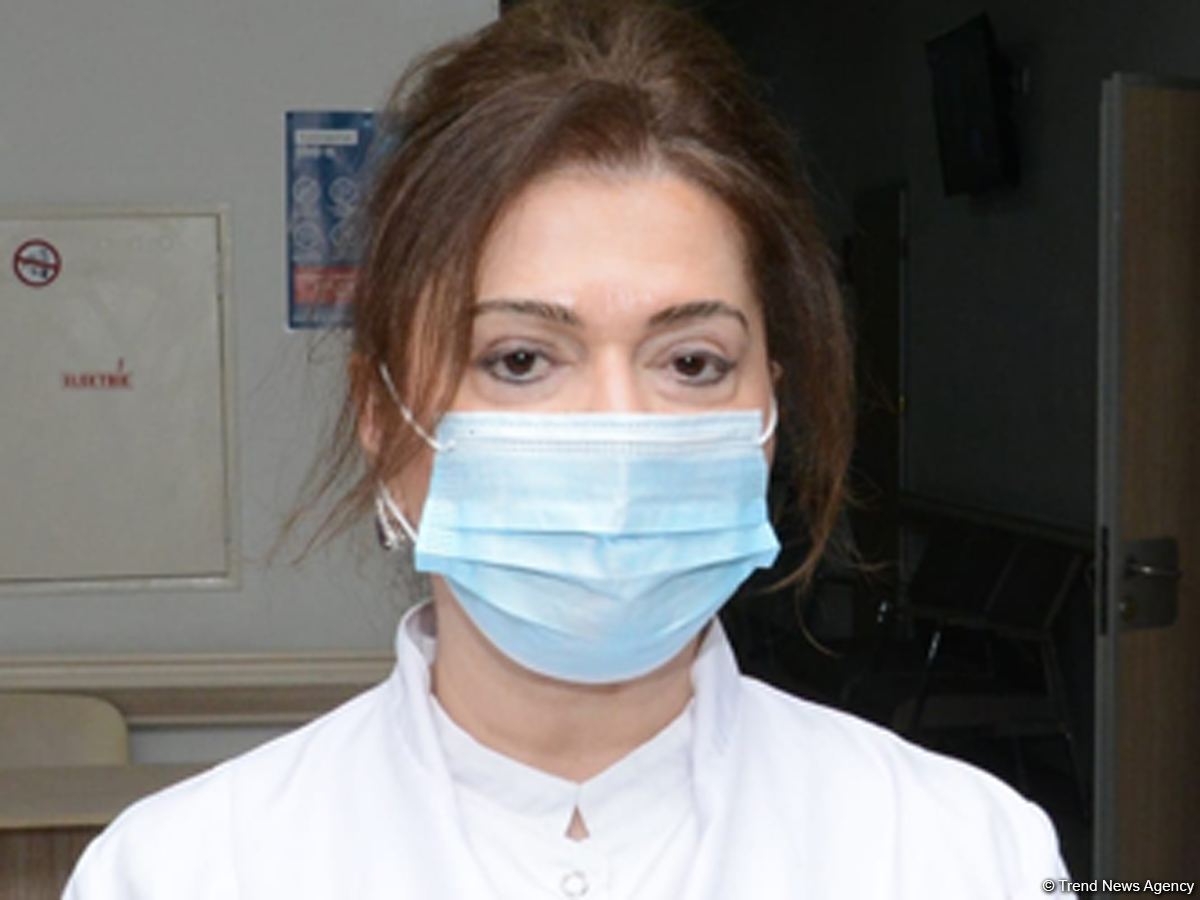 Azerbaijan launches second stage of COVID-19 vaccination