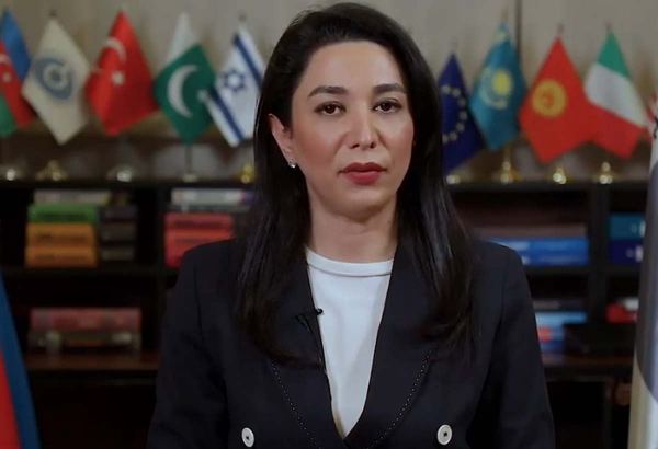Armenia provided no information on some Azerbaijanis missing since Second Karabakh War