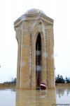 Azerbaijani people honoring memory of 20 January tragedy victims (PHOTOS)