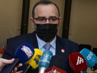 Turkish companies to initially invest in textile sector in Azerbaijan's Karabakh
