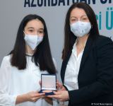 Azerbaijan Gymnastics Federation holds its General Assembly and Executive Committee meeting (PHOTO)