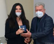Azerbaijan Gymnastics Federation holds its General Assembly and Executive Committee meeting (PHOTO)