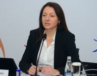Azerbaijan Gymnastics Federation holds its General Assembly and Executive Committee meeting (PHOTO)