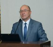 Azerbaijan Gymnastics Federation holds its General Assembly and Executive Committee meeting (PHOTO)