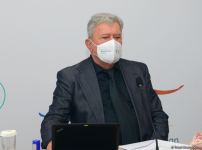 Azerbaijan Gymnastics Federation holds its General Assembly and Executive Committee meeting (PHOTO)