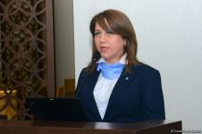 Azerbaijan Gymnastics Federation holds its General Assembly and Executive Committee meeting (PHOTO)