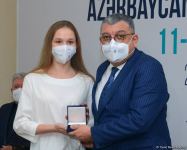 Azerbaijan Gymnastics Federation holds its General Assembly and Executive Committee meeting (PHOTO)