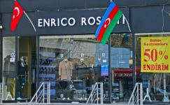 Trade facilities, hairdressers, and beauty salons resume activity in Azerbaijan (PHOTO)