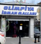 Trade facilities, hairdressers, and beauty salons resume activity in Azerbaijan (PHOTO)
