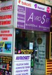 Trade facilities, hairdressers, and beauty salons resume activity in Azerbaijan (PHOTO)