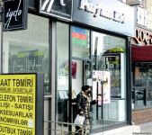 Trade facilities, hairdressers, and beauty salons resume activity in Azerbaijan (PHOTO)