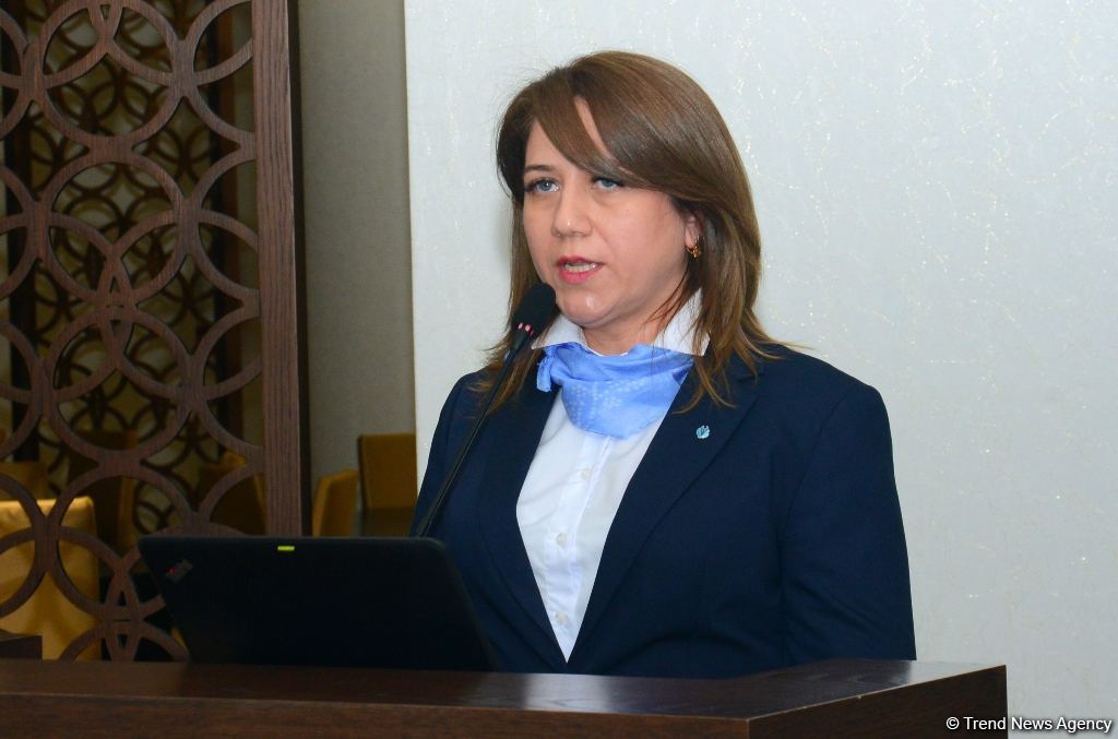 Azerbaijan Gymnastics Federation holds its General Assembly and Executive Committee meeting (PHOTO)