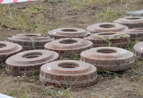 Kazakhstan may take part in restoration of Azerbaijani liberated lands
