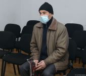 Azerbaijani MP meets with residents of Khudat city (PHOTO)