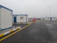 Opening ceremony of Turkish-Russian Monitoring Center in Azerbaijani Aghdam over  (PHOTOS)