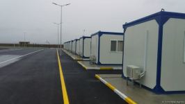 Turkish-Russian Monitoring Center starts working in Azerbaijan's liberated lands (PHOTO)