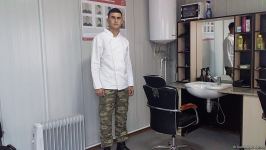 Turkish-Russian Monitoring Center starts working in Azerbaijan's liberated lands (PHOTO)