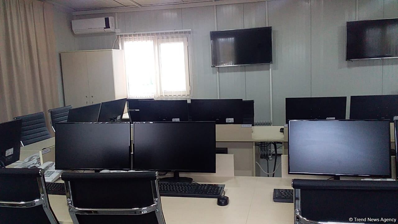Turkish-Russian Monitoring Center starts working in Azerbaijan's liberated lands (PHOTO)