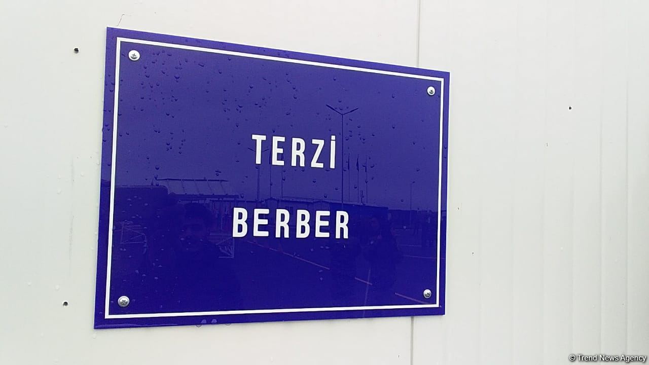 Turkish-Russian Monitoring Center starts working in Azerbaijan's liberated lands (PHOTO)