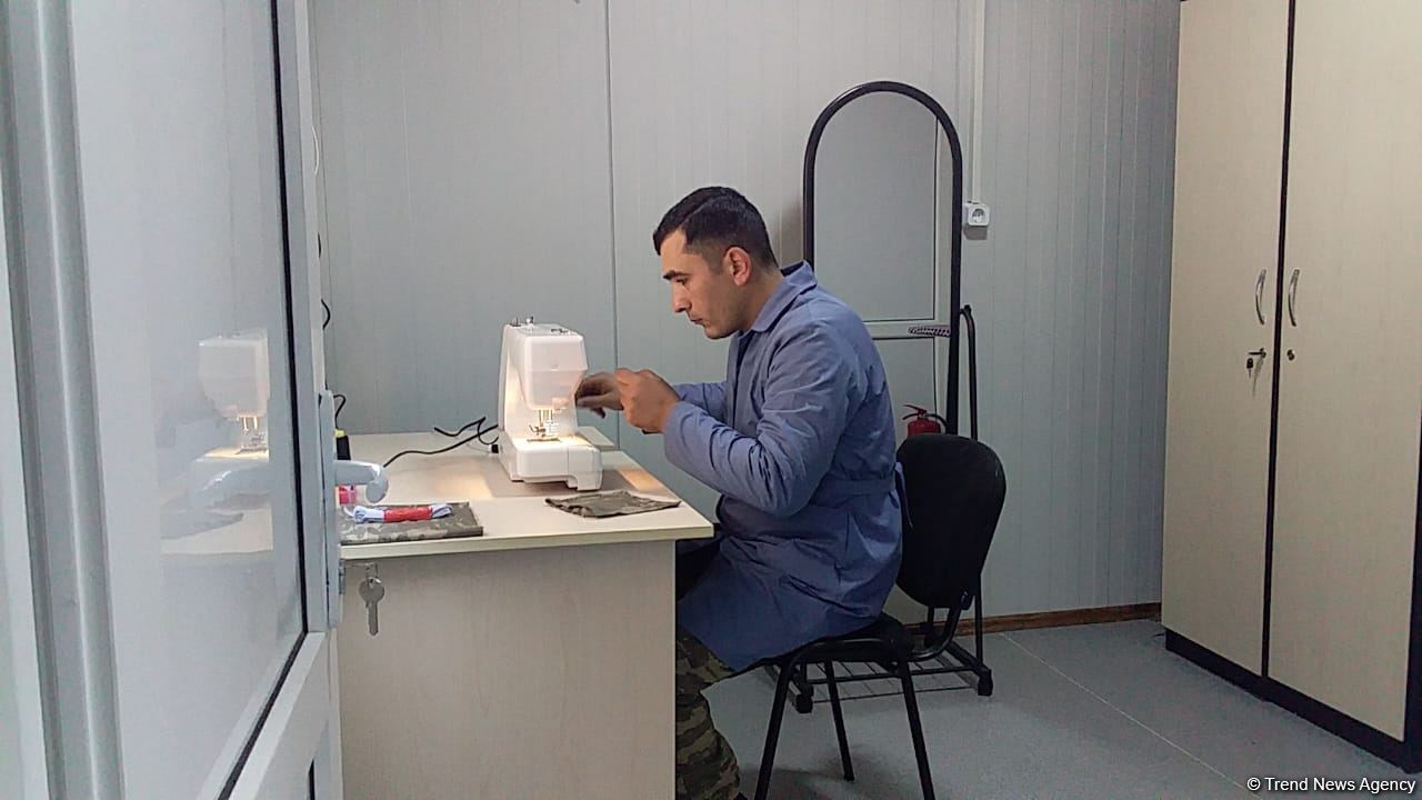 Turkish-Russian Monitoring Center starts working in Azerbaijan's liberated lands (PHOTO)