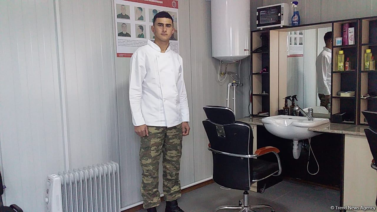 Turkish-Russian Monitoring Center starts working in Azerbaijan's liberated lands (PHOTO)