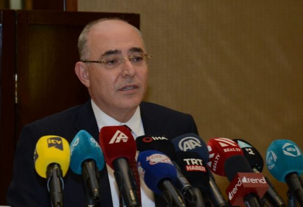Victory in Nagorno-Karabakh region - one of most brilliant in Turkic world - Turkish Nationalist Movement Party