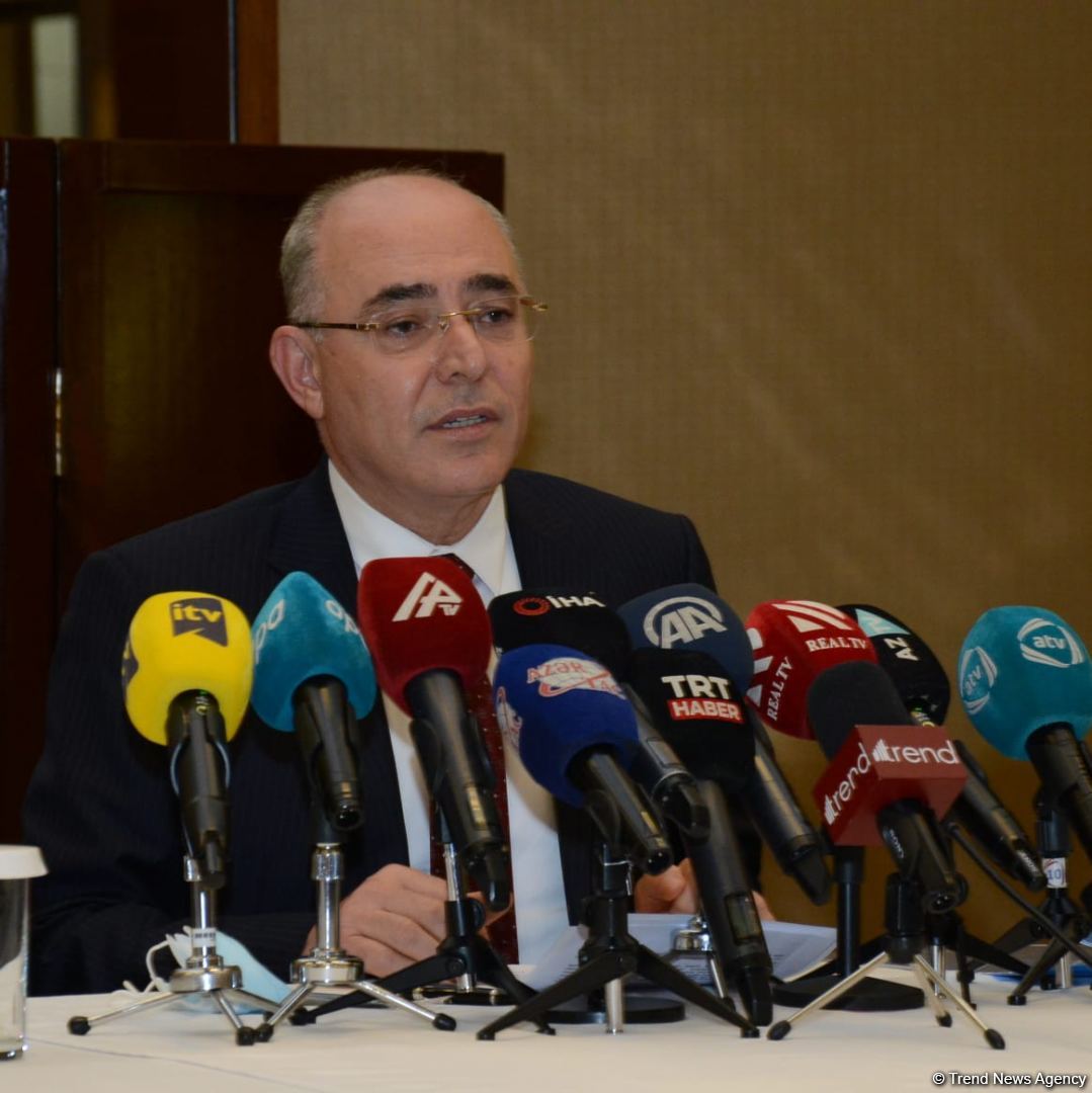 Victory in Nagorno-Karabakh region - one of most brilliant in Turkic world - Turkish Nationalist Movement Party