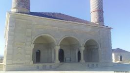 Azerbaijan diplomatic corps' representatives arrive in Jabrayil's Jojug Marjanli - Trend TV (PHOTO/VIDEO)