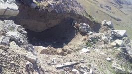 Diplomats accredited in Azerbaijan view cemetery destroyed by Armenians in Jabrayil - Trend TV (PHOTO/VIDEO)