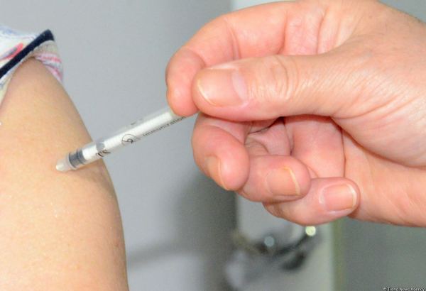 Majority of employees of educational institutions in Azerbaijan vaccinated against COVID-19 - ministry
